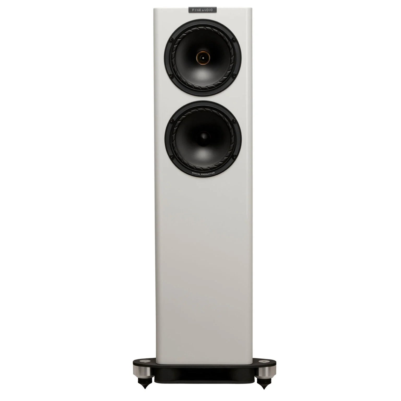 Fyne Audio F702 – Paar Standlautsprecher
