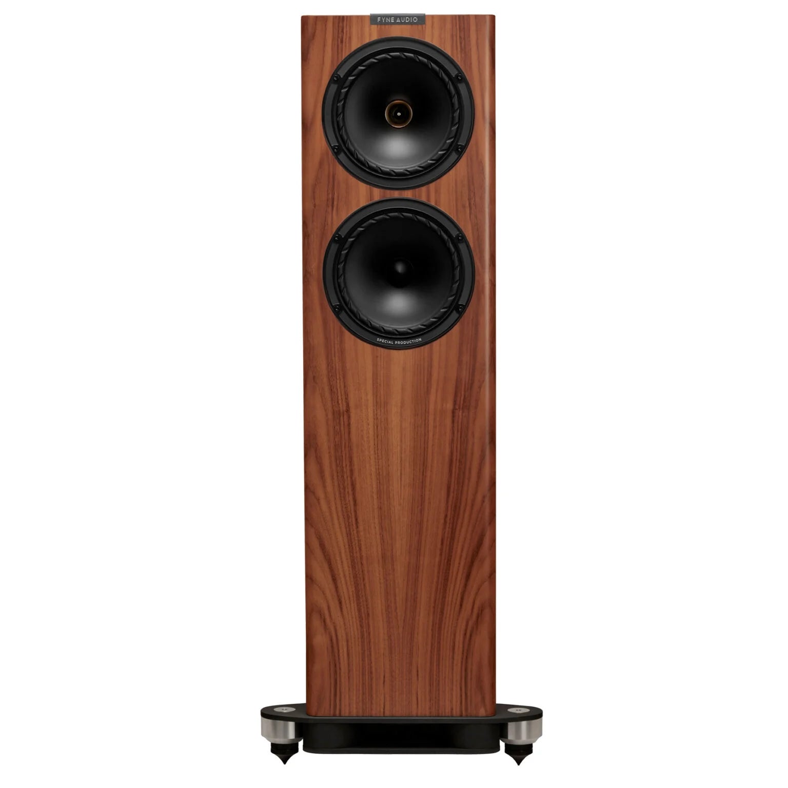 Fyne Audio F702 – Paar Standlautsprecher