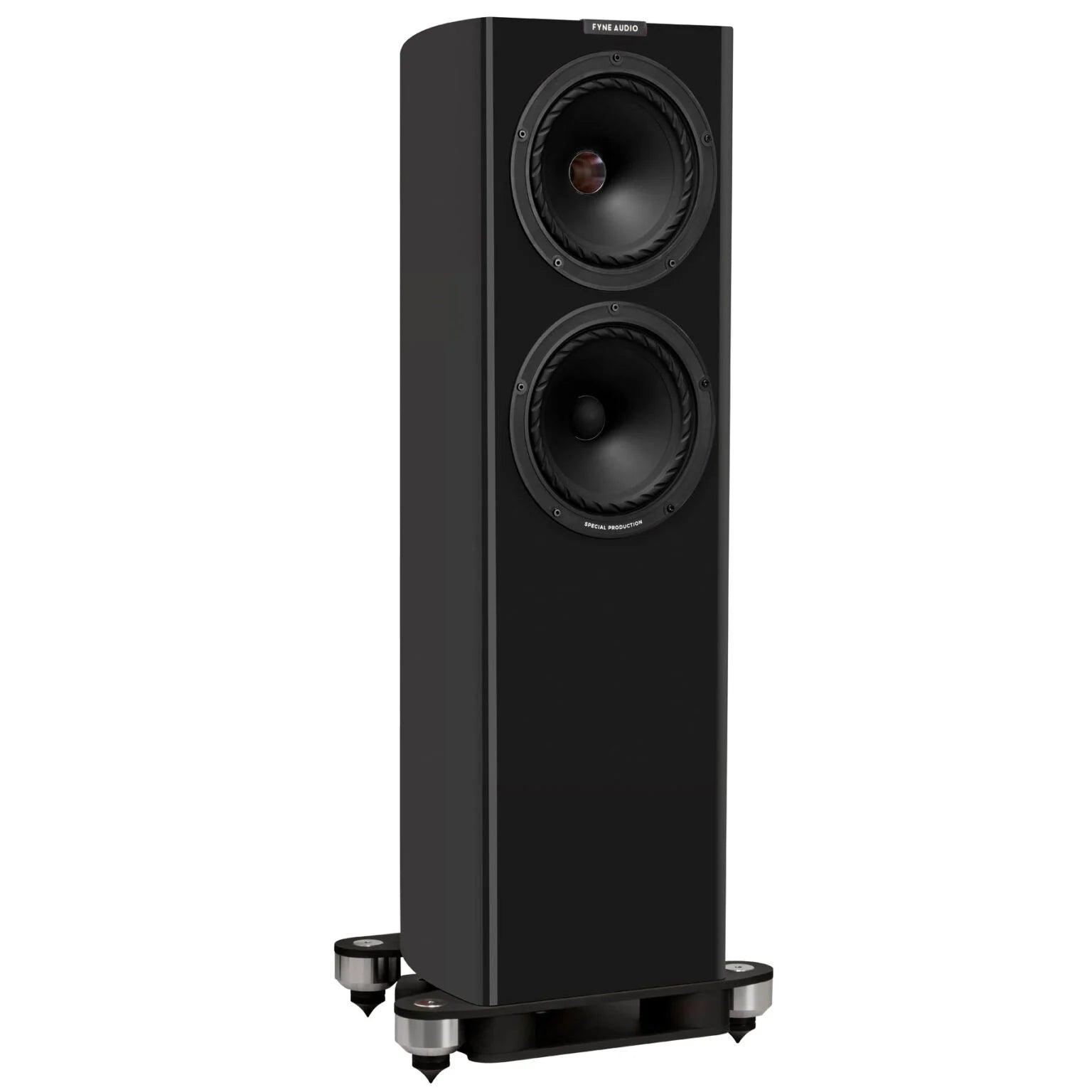 Fyne Audio F702 – Paar Standlautsprecher