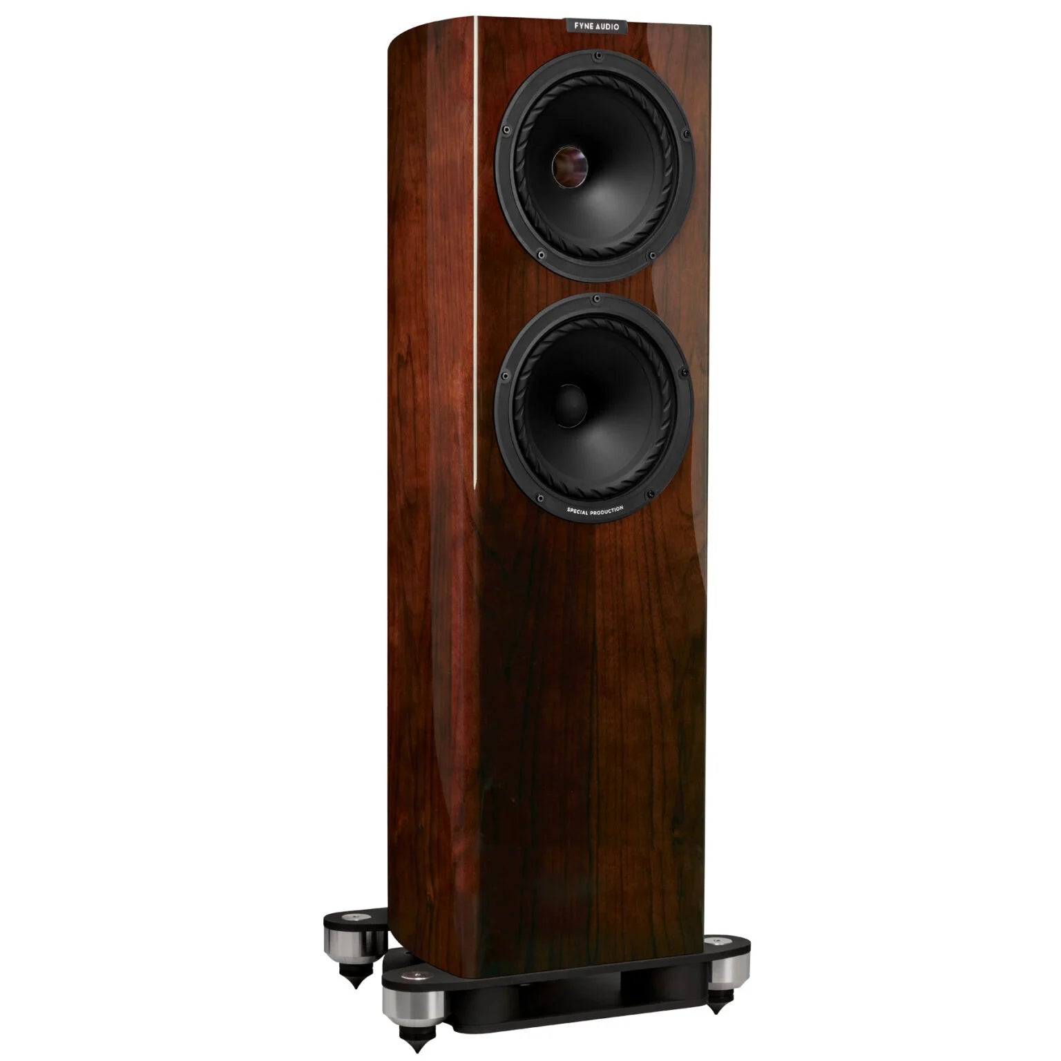 Fyne Audio F702 – Paar Standlautsprecher