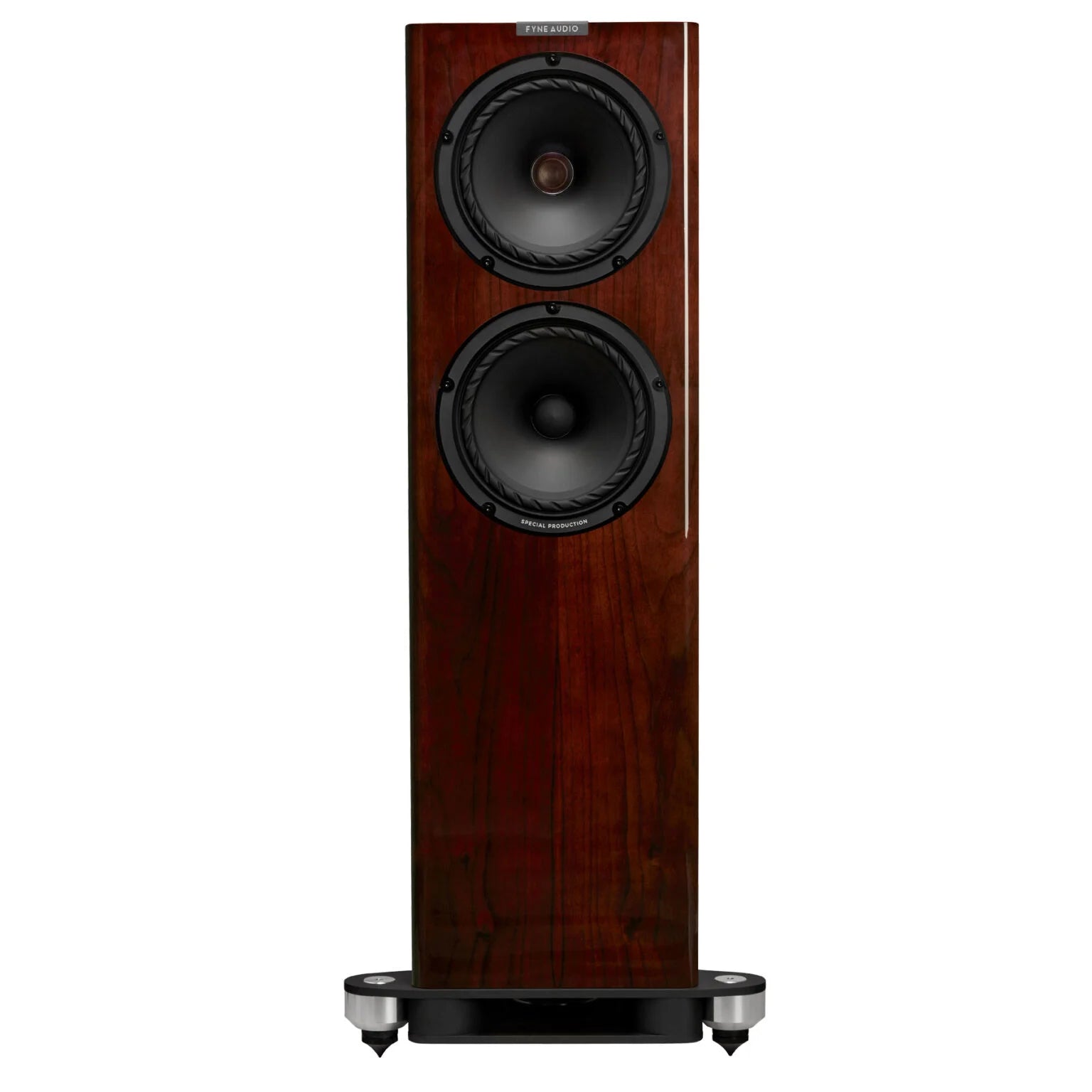 Fyne Audio F702 – Paar Standlautsprecher