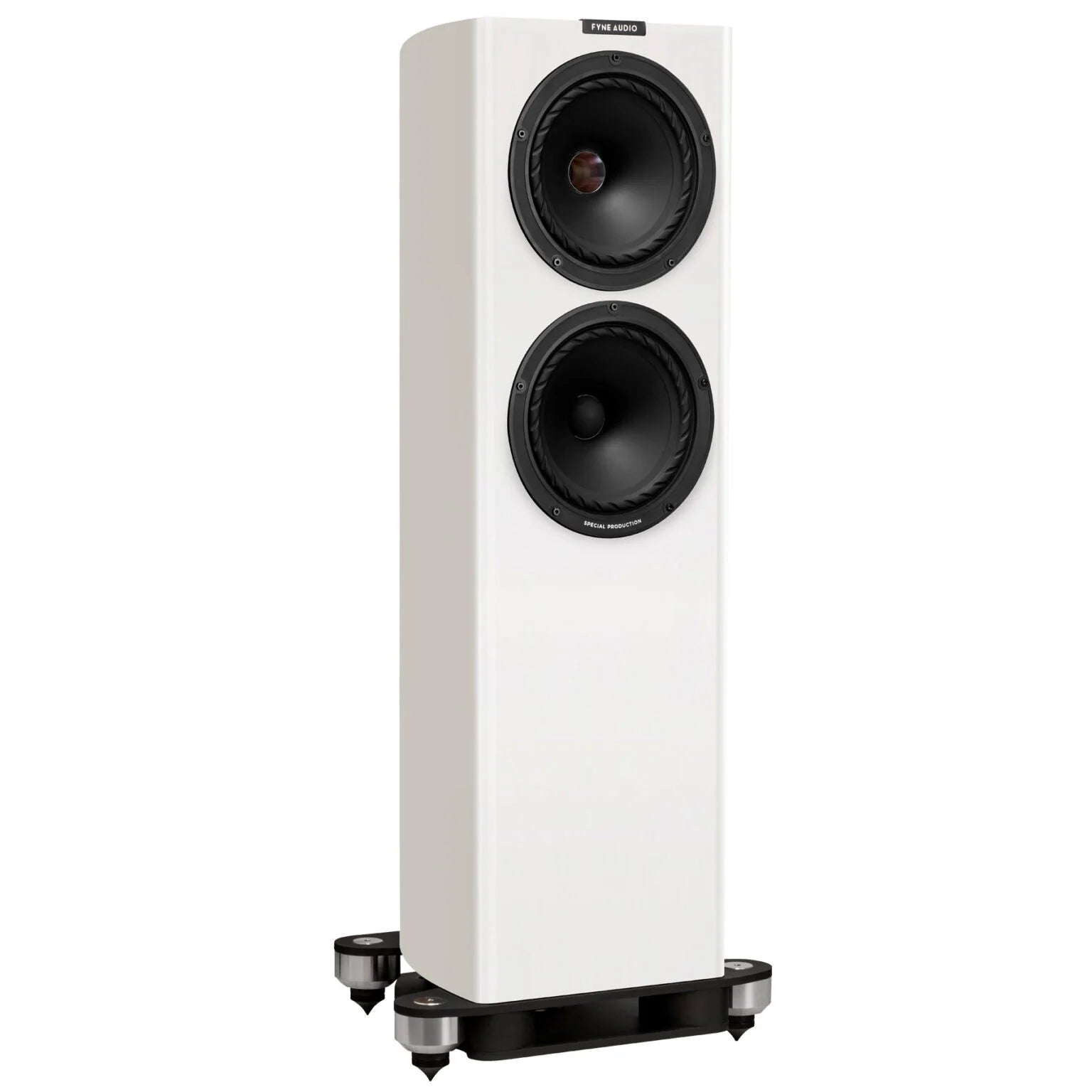 Fyne Audio F702 – Paar Standlautsprecher