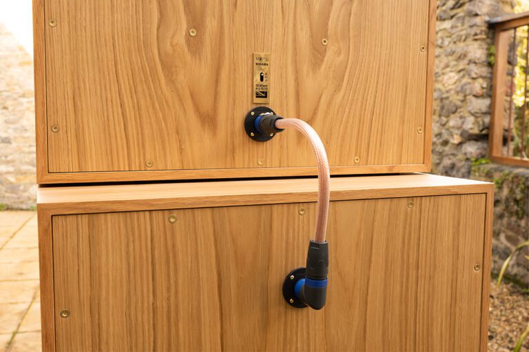 Graham Diffusore Audio VOTU Mirama - Coppia - CHIAMARE PER DISPONIBILITA'