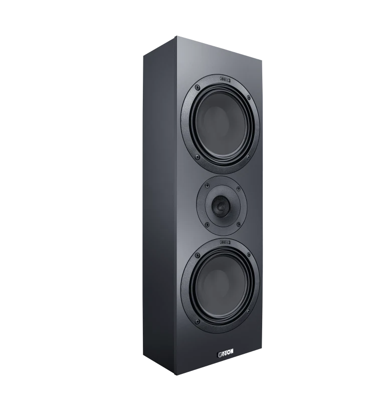 Canton Gle 15 On Wall – Wand-/Standlautsprecher – FRAGEN SIE NACH VERFÜGBARKEIT