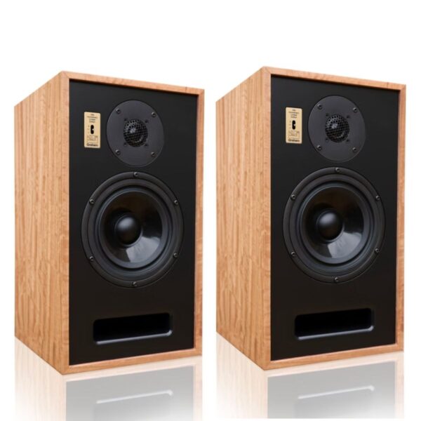 Graham Diffusore Audio Chartwell LS6 Edizione Anniversario - Coppia - CHIAMARE PER DISPONIBILITA'