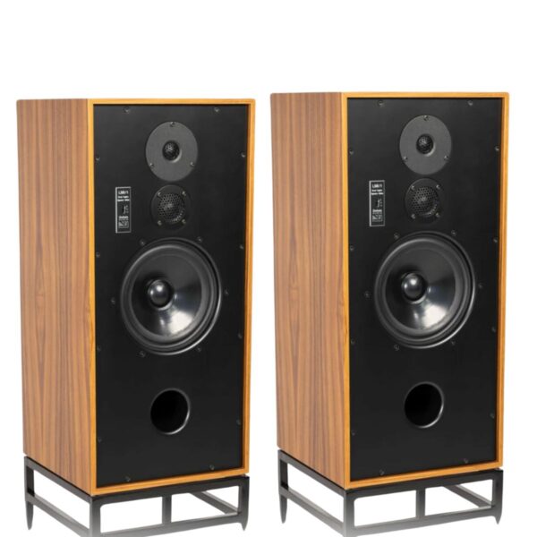 Graham Diffusore Audio Chartwell LS8/1 - Coppia - CHIAMARE PER DISPONIBILITA'