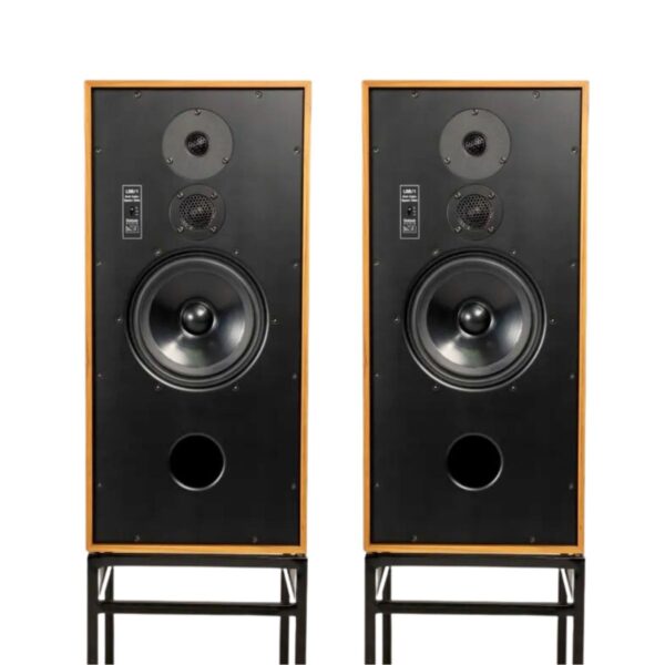Graham Diffusore Audio Chartwell LS8/1 - Coppia - CHIAMARE PER DISPONIBILITA'