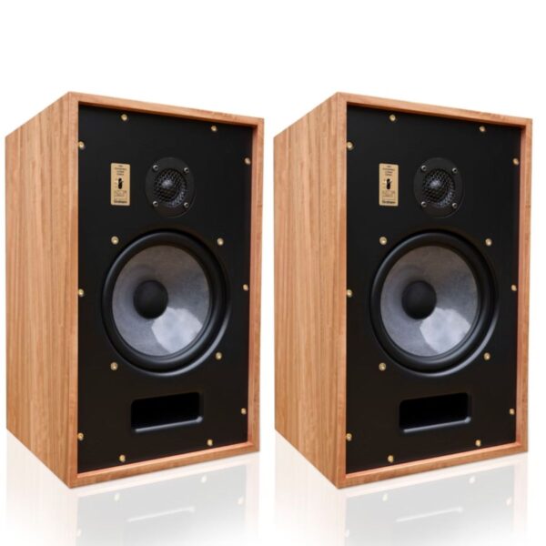 Graham Diffusore Audio Chartwell LS5/9 Edizione Anniversario - Coppia - CHIAMARE PER DISPONIBILITA'