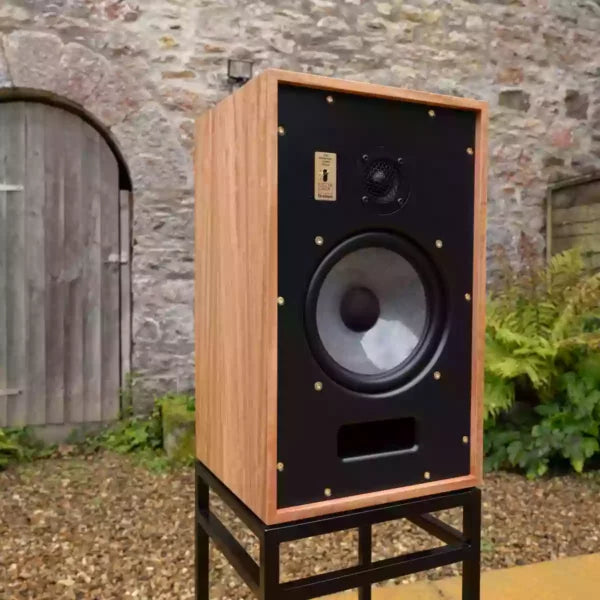 Graham Diffusore Audio Chartwell LS5/9 Edizione Anniversario - Coppia - CHIAMARE PER DISPONIBILITA'