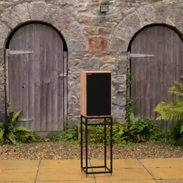 Graham Diffusore Audio Chartwell LS5/9 Edizione Anniversario - Coppia - CHIAMARE PER DISPONIBILITA'