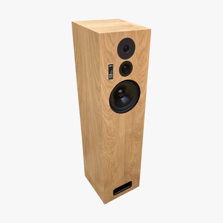 Graham Diffusore Audio Chartwell LS8/1f - Coppia - CHIAMARE PER DISPONIBILITA'