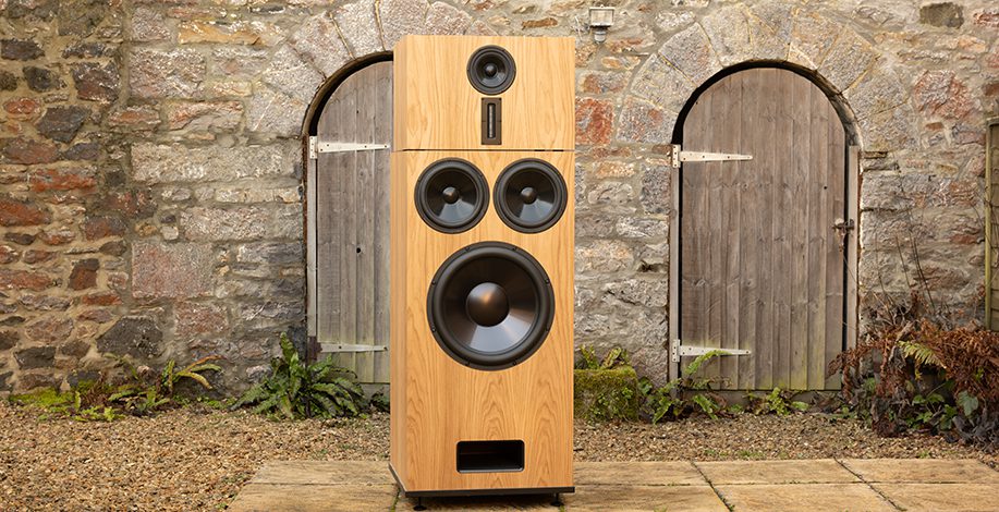Graham Diffusore Audio VOTU Mirama - Coppia - CHIAMARE PER DISPONIBILITA'