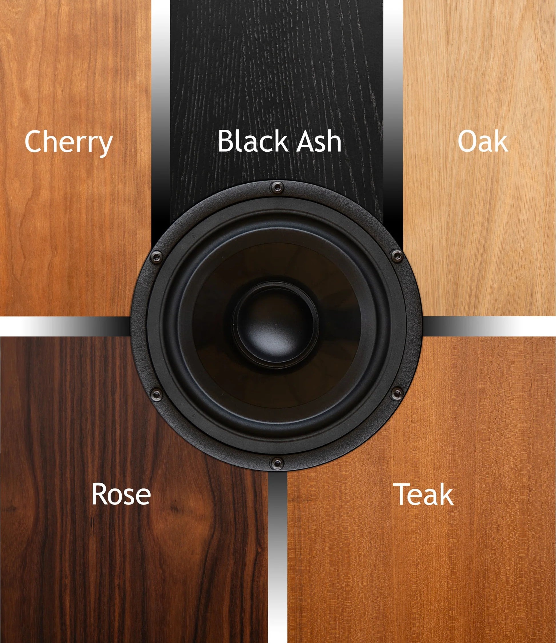 Graham Diffusore Audio Chartwell LS6F - Coppia - CHIAMARE PER DISPONIBILITA'