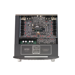 Mark Levinson N° 526 - Preamplificatore