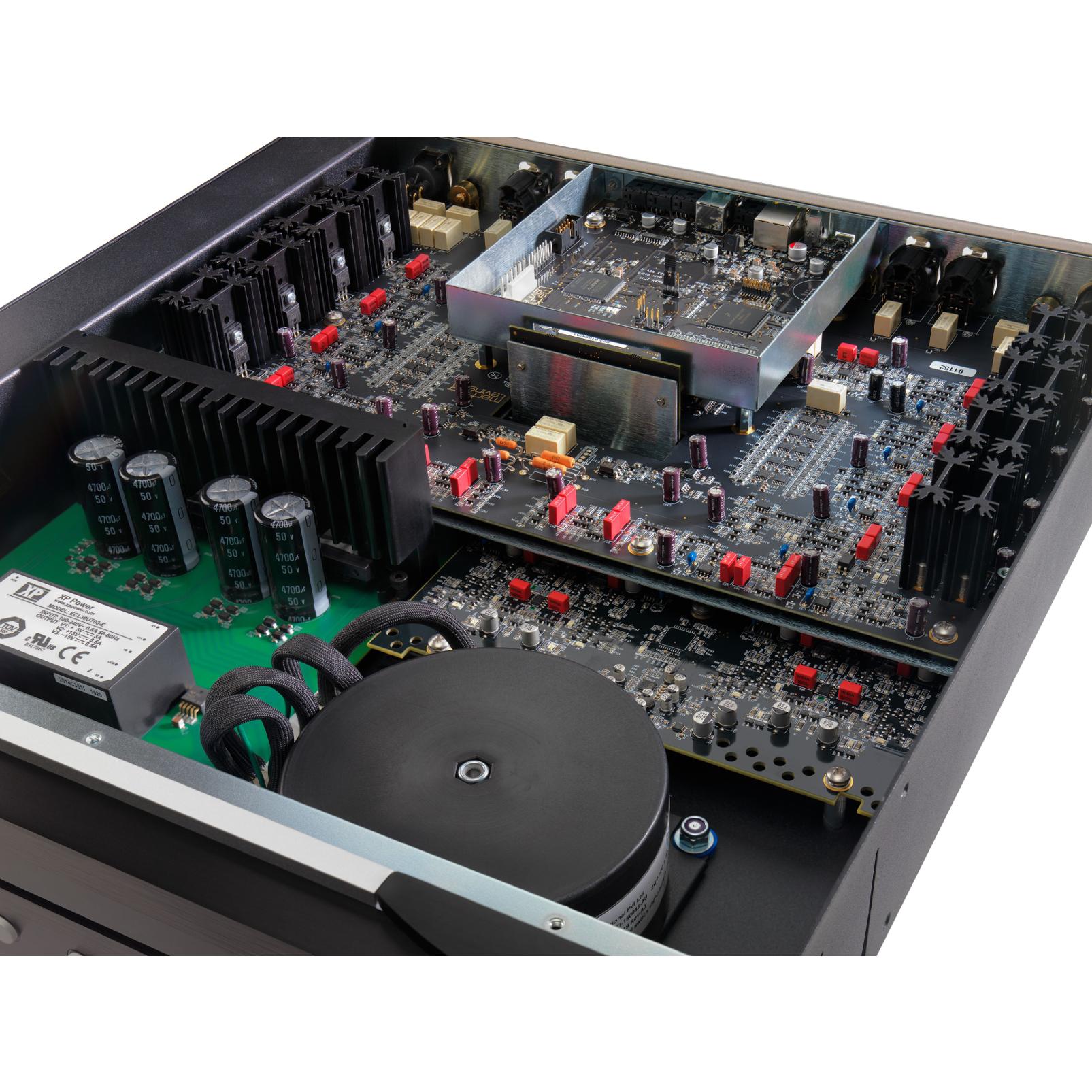 Mark Levinson N° 526 - Preamplificatore