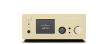 Gold Note DS-10 EVO Line – DAC – Audio-Streamer