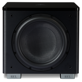 REL Acoustics HT/1205 MKII - Subwoofer