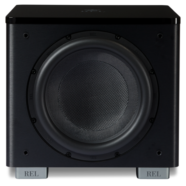 REL Acoustics HT/1205 MKII - Subwoofer