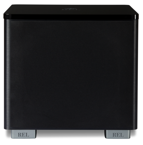 REL Acoustics HT/1205 MKII - Subwoofer