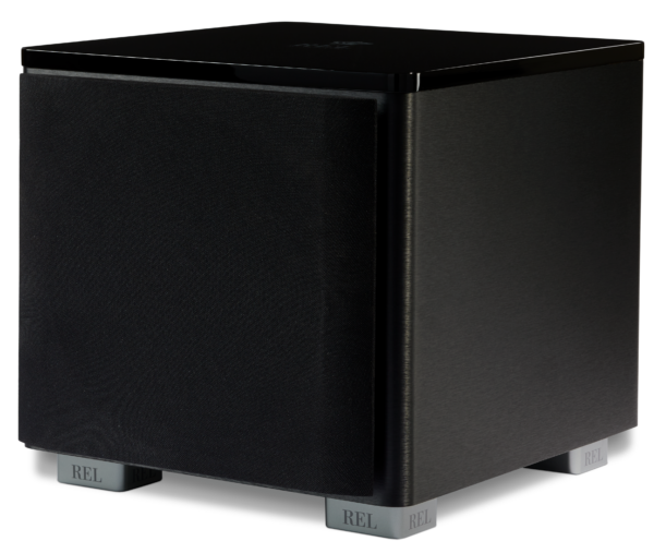 REL Acoustics HT/1205 MKII - Subwoofer