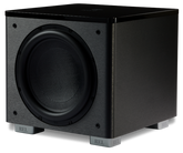 REL Acoustics HT/1205 MKII - Subwoofer