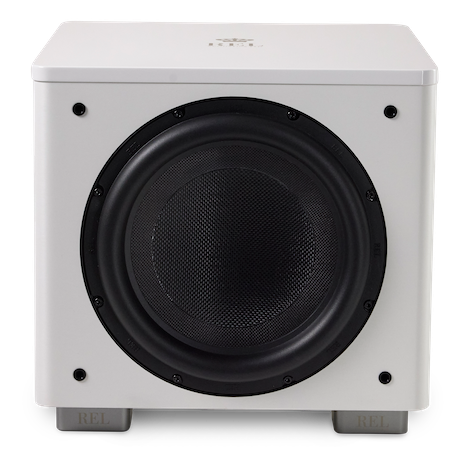 REL Acoustics HT/1205 MKII - Subwoofer