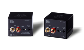 REL Acoustics HT Air Wireless MKII - Trasmettitore wireless - CHIEDERE DISPONIBILITA'