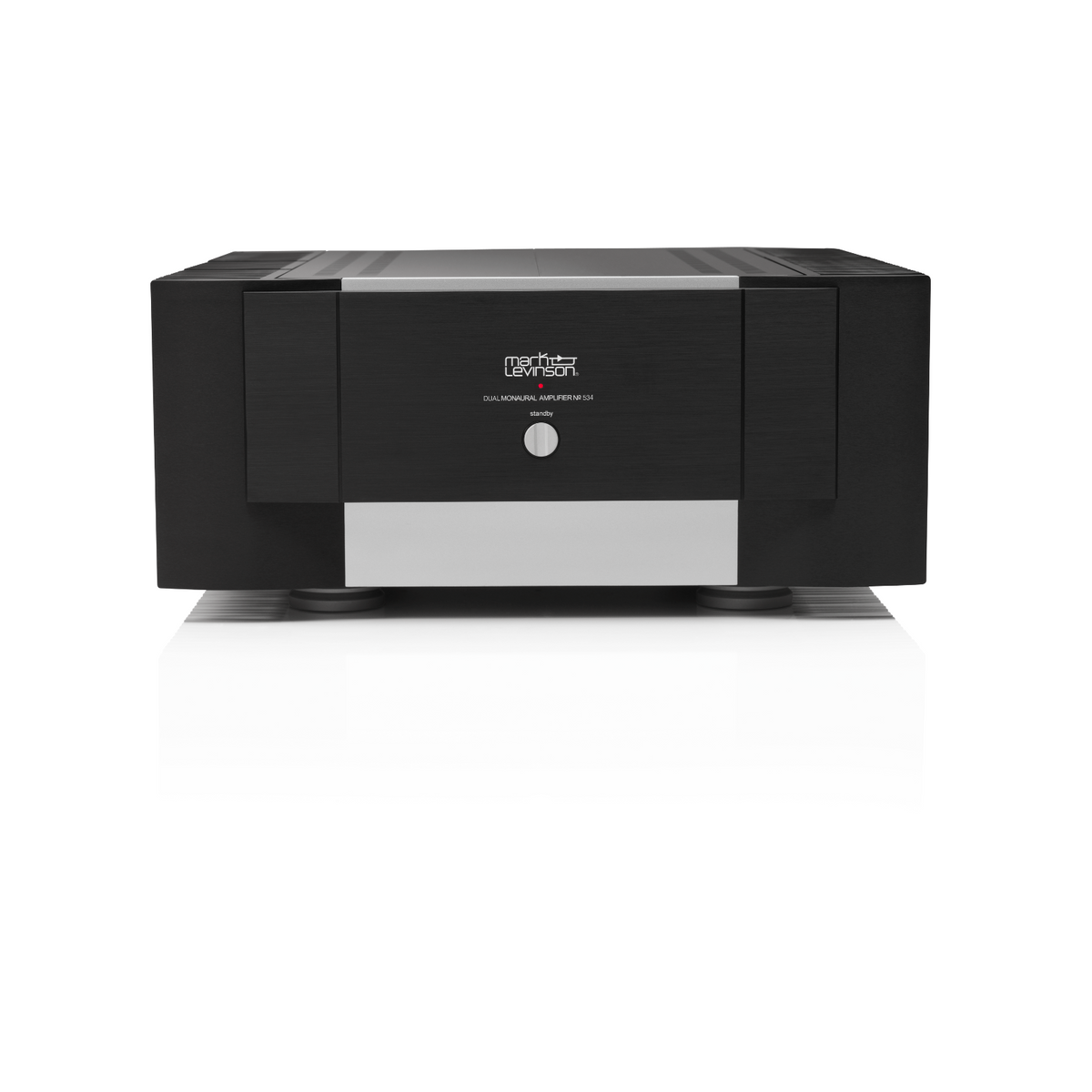 Mark Levinson Nr. 534 – Stereo-Leistungsverstärker