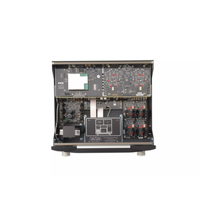 Mark Levinson Nr. 519 – CD-Player – Streamer – DAC
