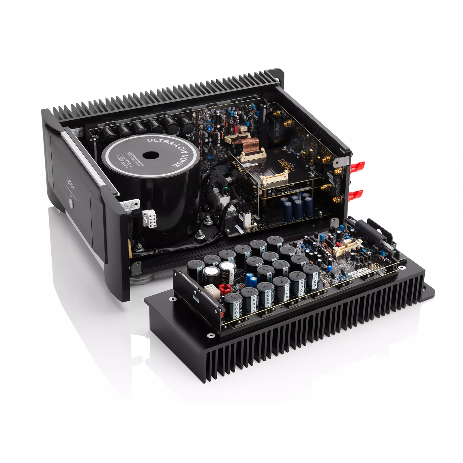 Mark Levinson N° 534 - Amplificatore Finale Stereo