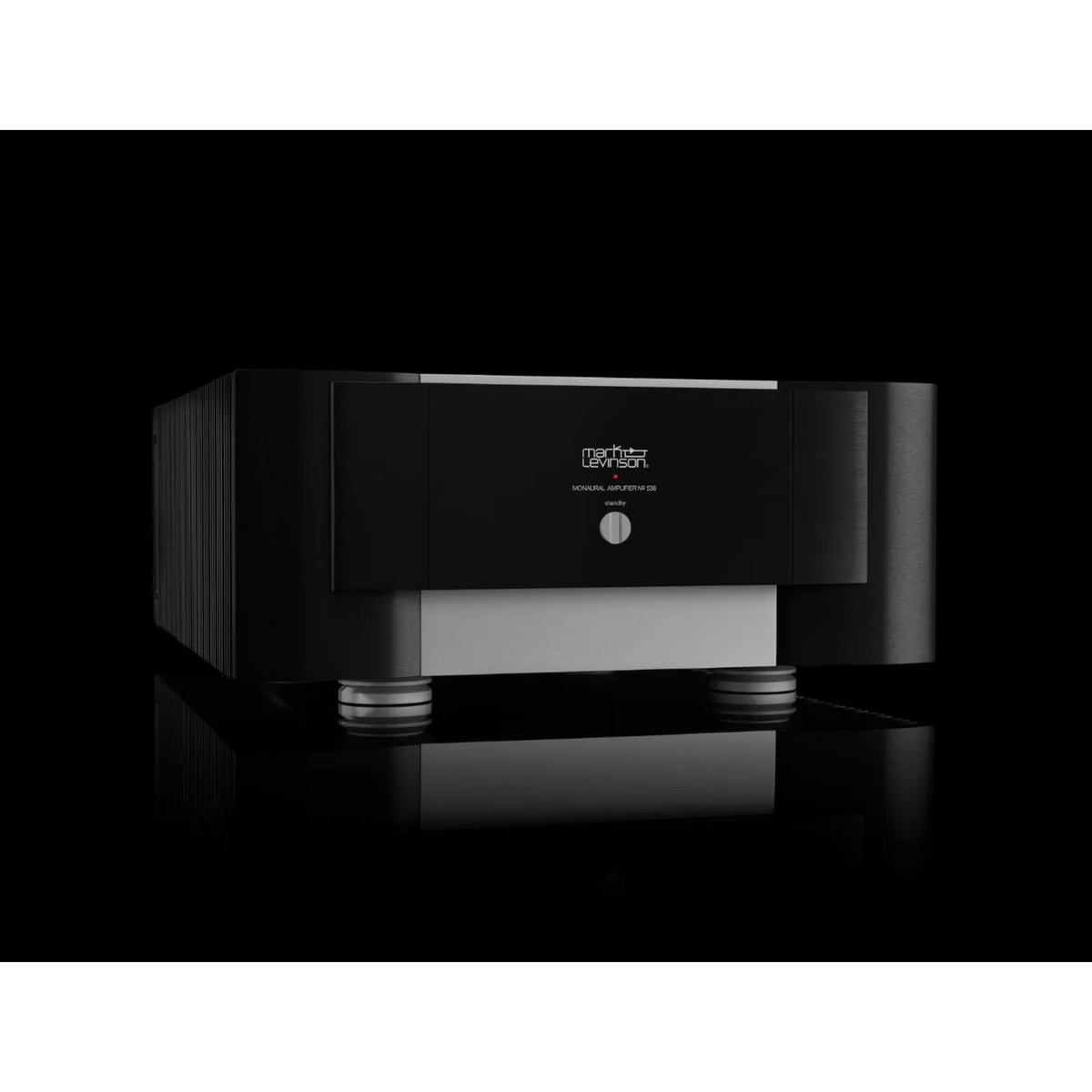 Mark Levinson Nr. 536 – Mono-Endverstärker