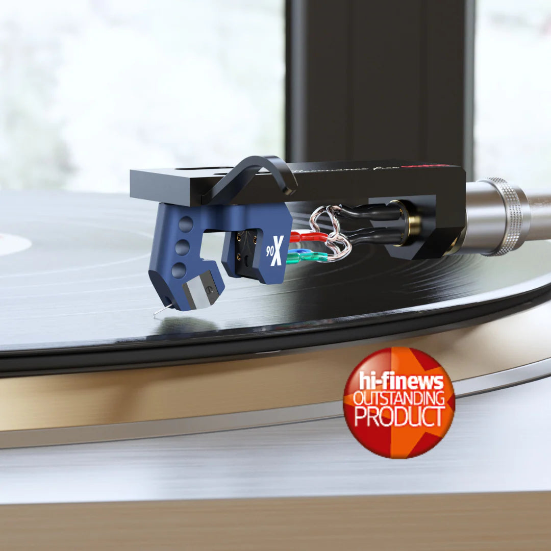 Ortofon - MC ANNA DIAMOND 