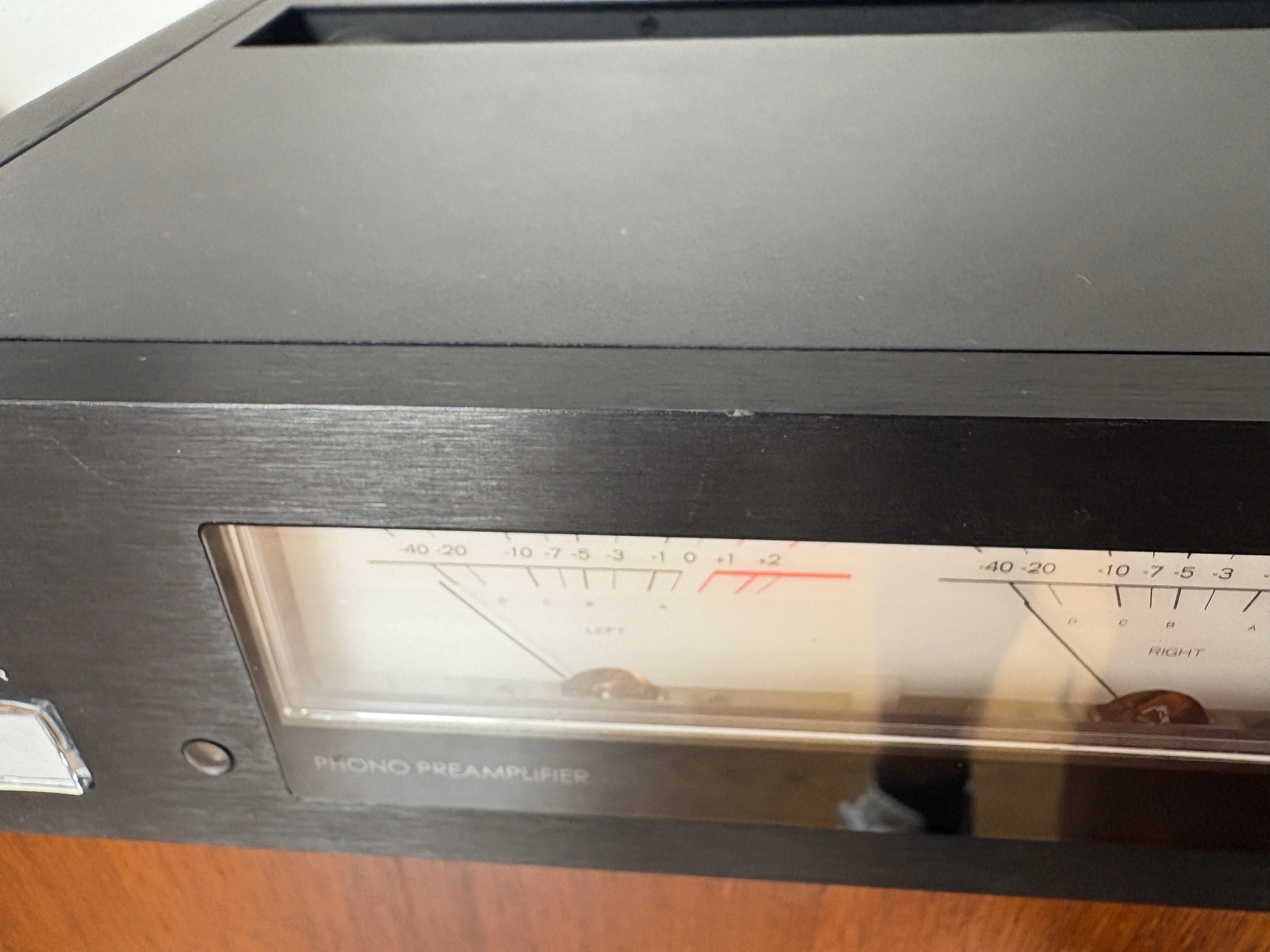 Denon DP-3000 – Plattenspieler – LIEFERFERTIG