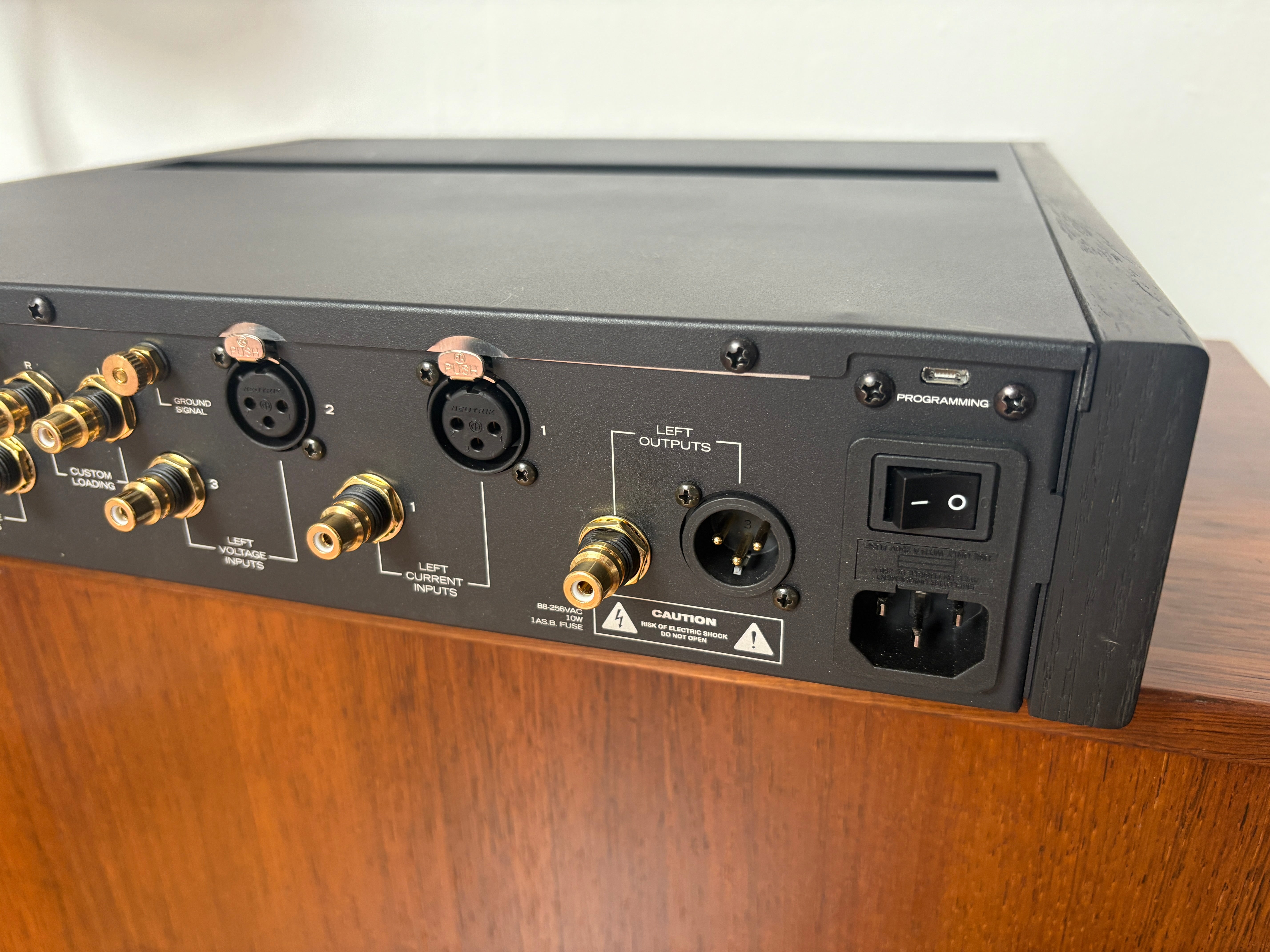 Denon DP-3000 – Plattenspieler – LIEFERFERTIG