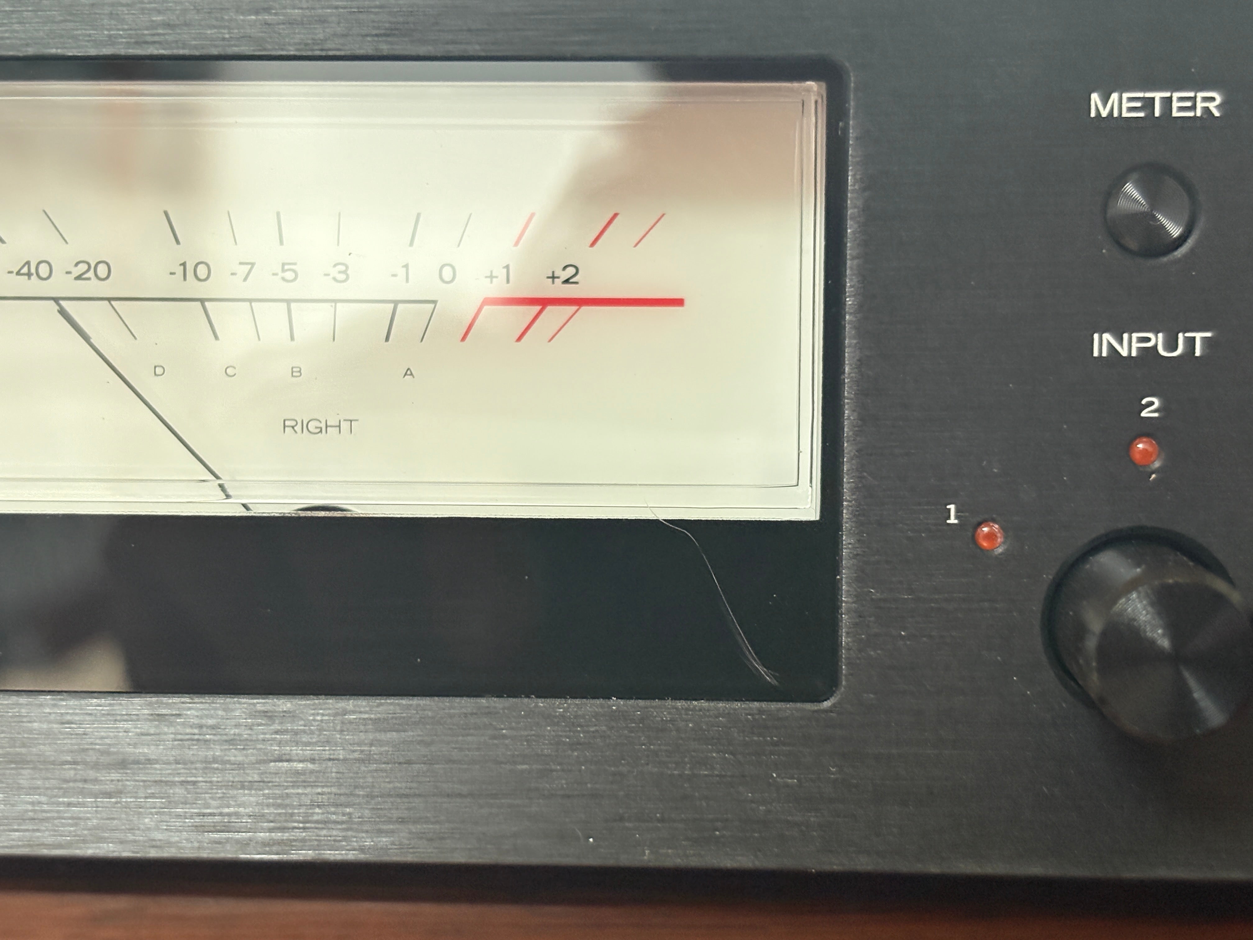 Denon DP-3000 – Plattenspieler – LIEFERFERTIG