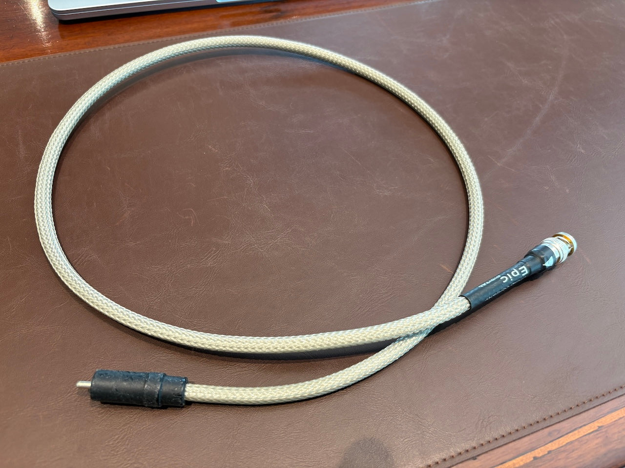 Chord Epic – Cavo Digitale BNC-RCA - USATO