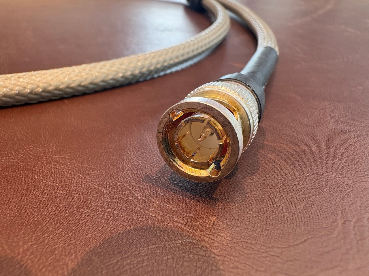 Chord Epic – Cavo Digitale BNC-RCA - USATO