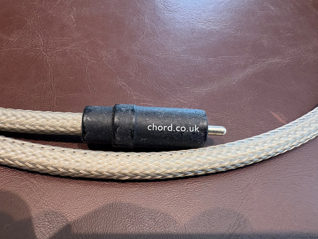 Chord Epic – Cavo Digitale BNC-RCA - USATO
