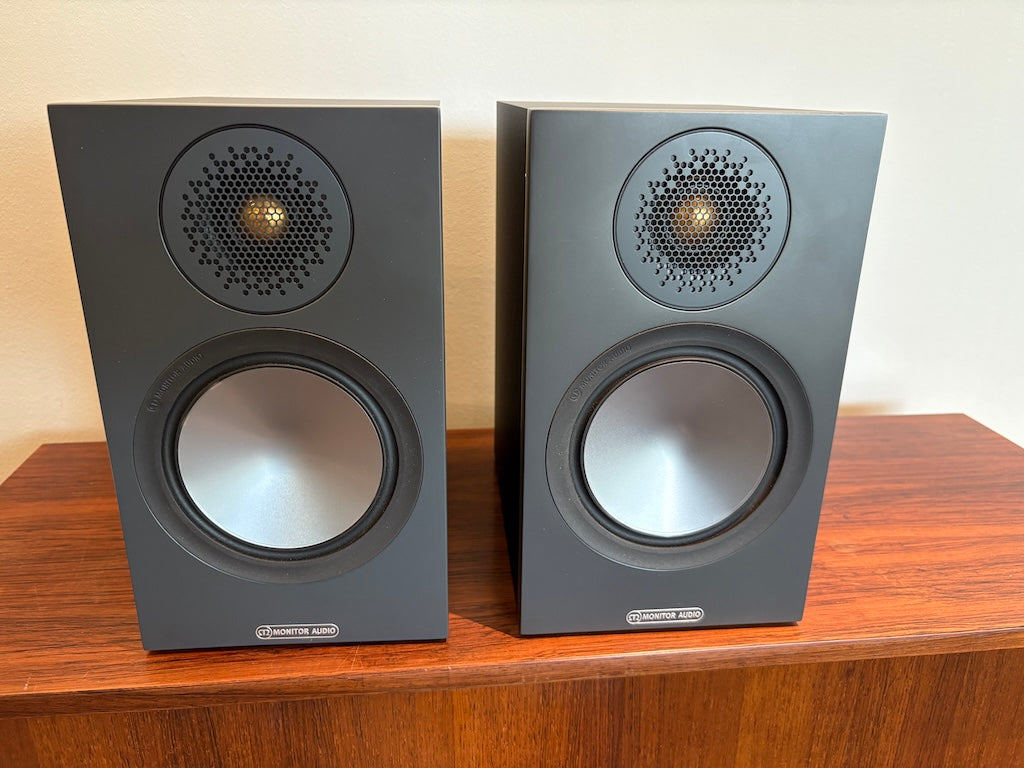 Monitor Audio Bronze 500 6G – Paar Standlautsprecher (Kopie)