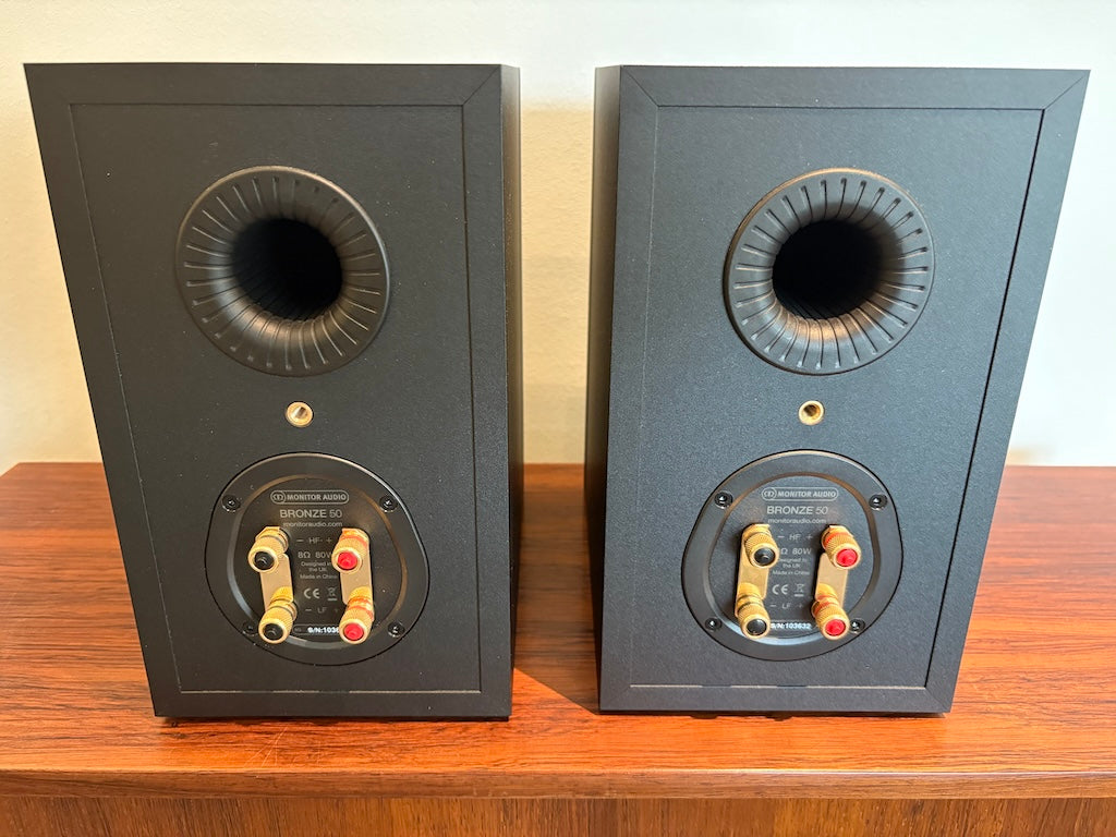 Monitor Audio Bronze 500 6G – Paar Standlautsprecher (Kopie)