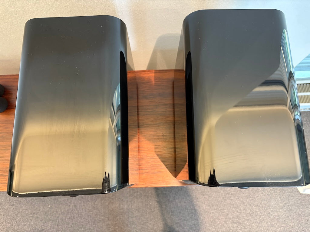 QAcoustics CONCEPT 30 - Speaker Pair - BLACK FRIDAY 