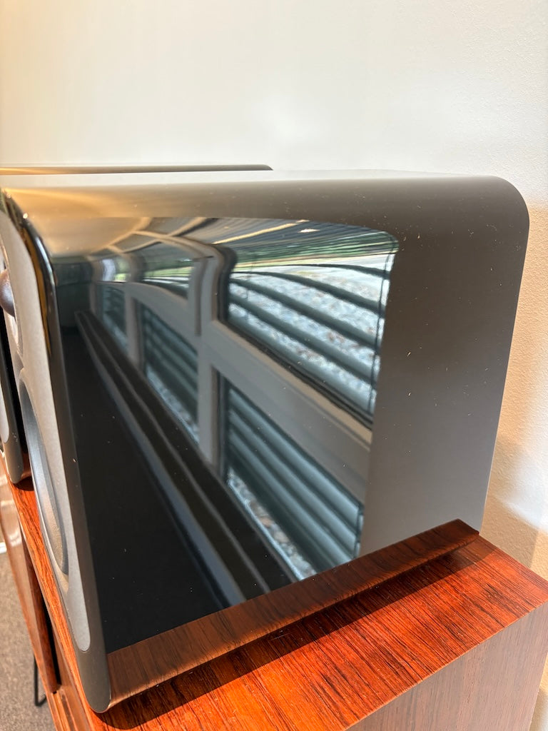 QAcoustics CONCEPT 30 - Speaker Pair - BLACK FRIDAY 