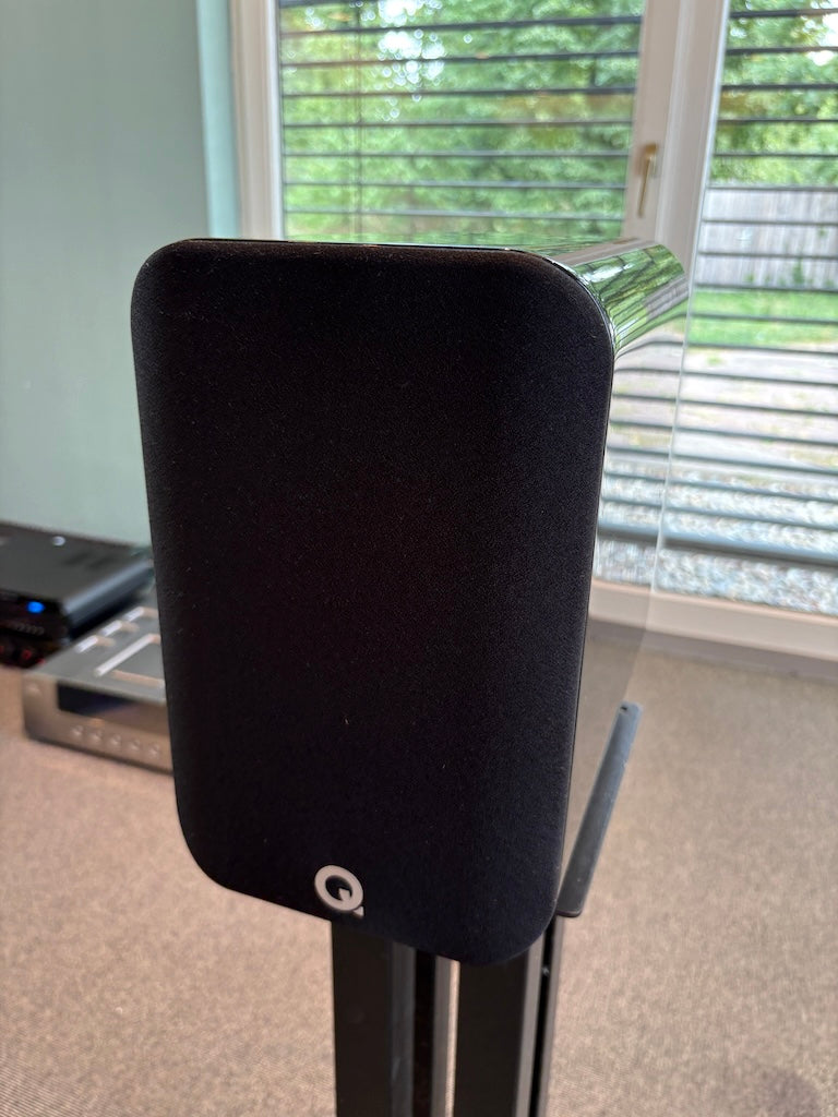 QAcoustics CONCEPT 30 - Speaker Pair - BLACK FRIDAY 