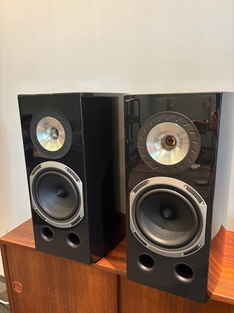 Triangle Magellan 40th Duetto  - Coppia diffusori da stand - EX DEMO