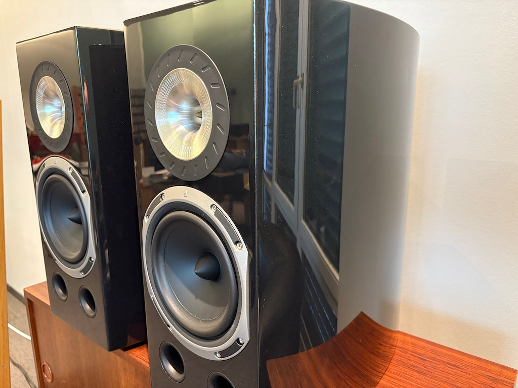 Triangle Magellan 40th Duetto  - Coppia diffusori da stand - EX DEMO