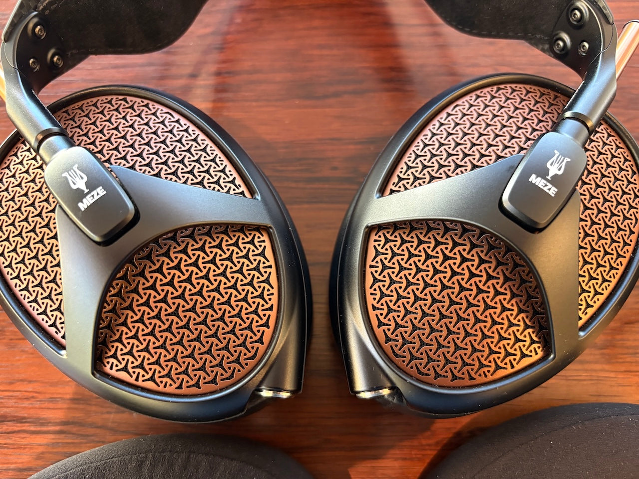 Meze Audio Empyrean - Cuffie stereo Hi-End - EX DEMO