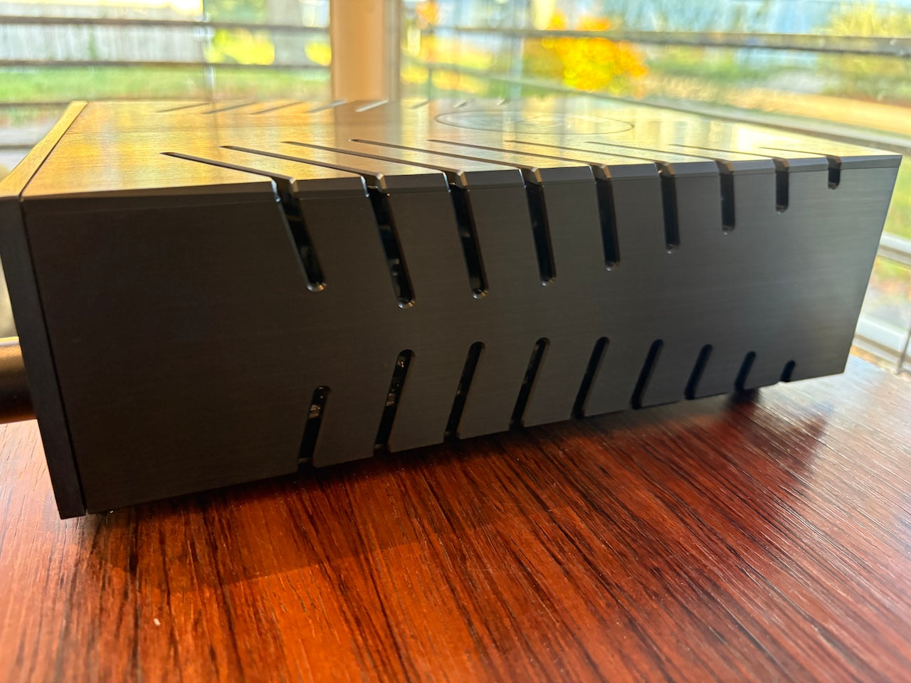 Gold Note DS-10 EVO Line - DAC - Streamer Audio - Preamplificatore - EX DEMO