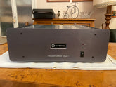 McCORMACK POWER DRIVE DNA-1 - AMPLIFICATORE FINALE STEREO - CONTO VENDITA