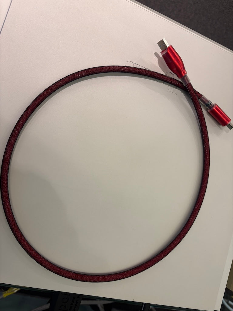 Zensati ZORRO USB - Cavo USB 1m - USATO