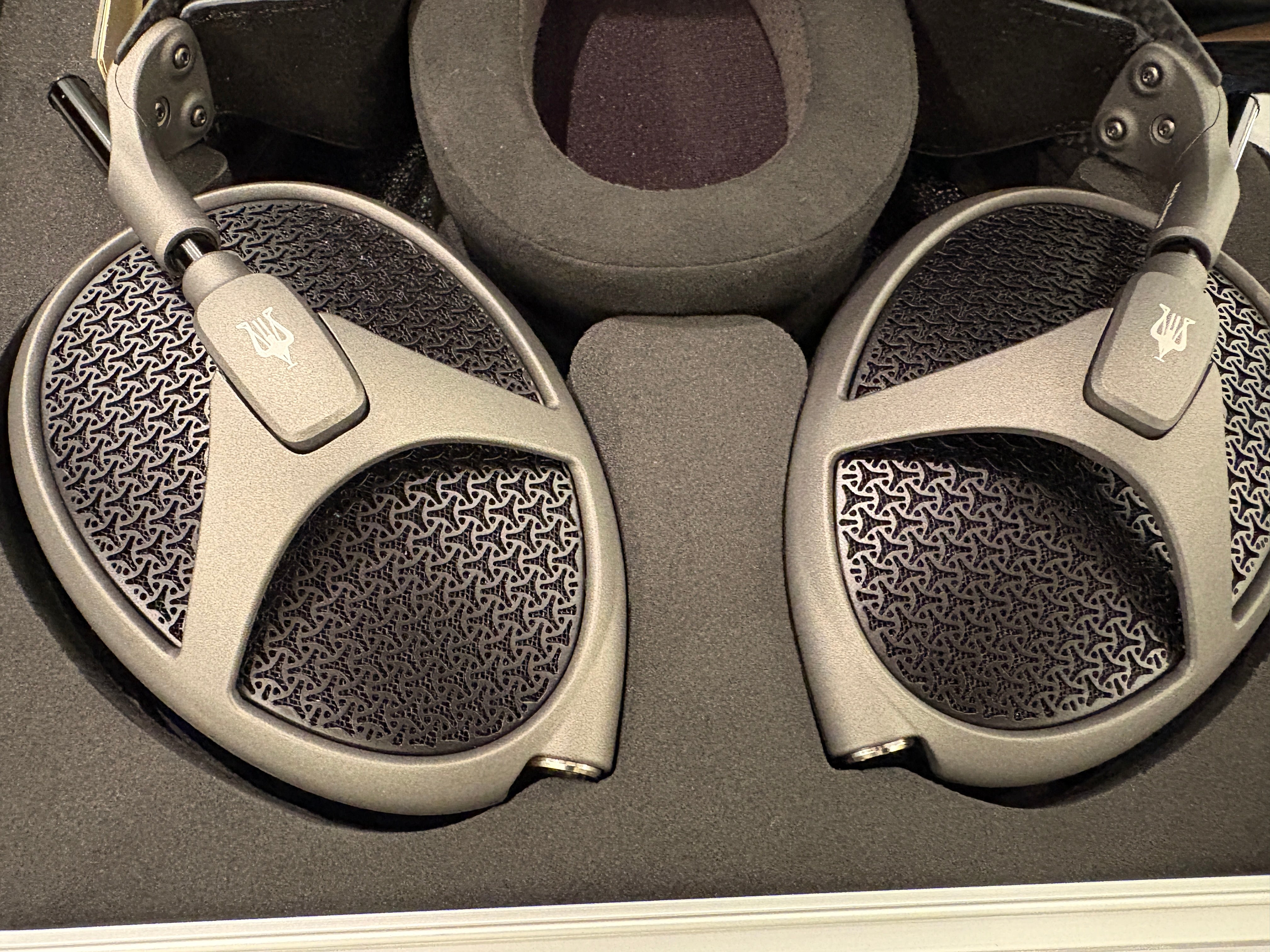 Meze Audio Elite Tungsten Winter Bundle - Cuffie stereo Hi-End - PROMO